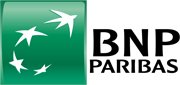 Banque : Logo BNP Paribas