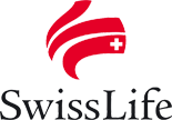 Assurance : Logo Swiss Life